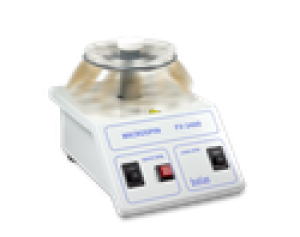 Мини‐центрифуга‐вортекс Микроспин FV-2400