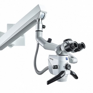 Стоматологический микроскоп ZEISS EXTARO 300