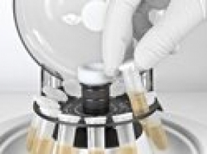 Mини-центрифуга-вортекс Комби-Cпин FVL-2400N