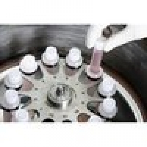 Центрифуга лабораторная с охлаждением LMC-4200R