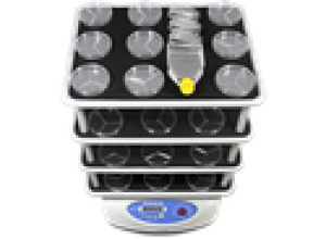 Орбитальный шейкер PSU-20i
