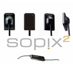 Радиовизиограф SOPIX 2