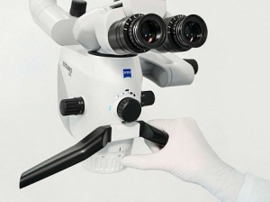 Стоматологический микроскоп ZEISS EXTARO 300