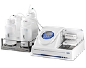 Inteliwasher - Промыватель планшетов автоматический 3D-IW8