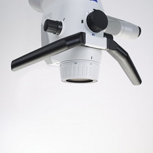 Стоматологический микроскоп ZEISS EXTARO 300