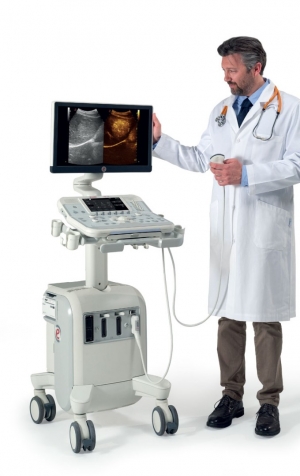 MyLab X7