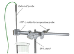 Магнитная мешалка с нагревом Intelli-Stirrer MSH-300i