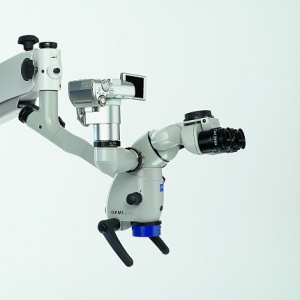 Стоматологический микроскоп ZEISS OPMI pico