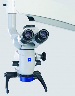 Стоматологический микроскоп ZEISS OPMI pico