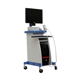 Медицинская дерматоскопическая HD система Dr.Camscope (DCS-105 Pro)