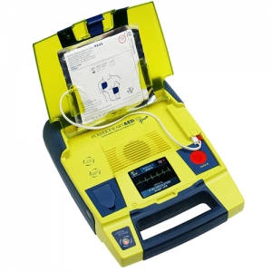 Дефибриллятор Powerheart AED G3 pro