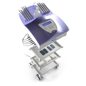 STARVAC UX100