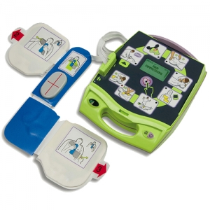 Дефибриллятор Zoll AED Plus