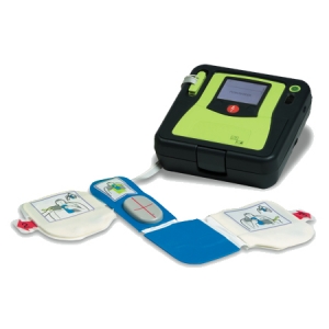 Дефибриллятор Zoll AED PRO