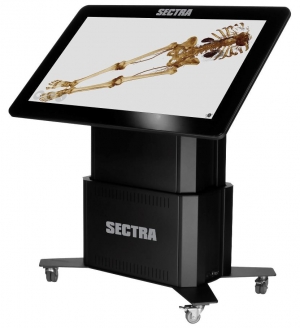 Визуализационный стол SECTRA TABLE F16