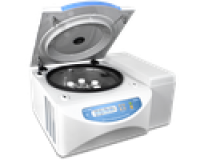 Центрифуга лабораторная с охлаждением LMC-4200R