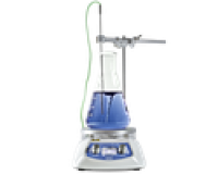 Магнитная мешалка с нагревом Intelli-Stirrer MSH-300i