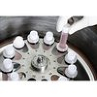 Центрифуга лабораторная с охлаждением LMC-4200R