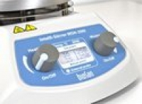 Магнитная мешалка с нагревом Intelli-Stirrer MSH-300i