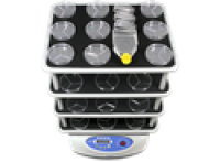 Орбитальный шейкер PSU-20i