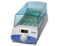 Горячие реакции для любых пробирок  "Драй-блок" термостаты серии QB