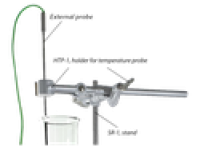 Магнитная мешалка с нагревом Intelli-Stirrer MSH-300i