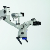 Стоматологический микроскоп ZEISS OPMI pico