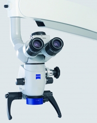 Стоматологический микроскоп ZEISS OPMI pico