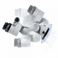 Стоматологический микроскоп ZEISS OPMI pico