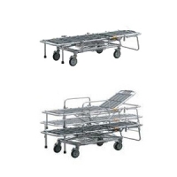 Носилки медицинские В15 (YQC-3М/3L, каталка)