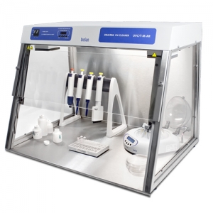 ПЦРБокс UVC/T -M -AR - DNA Cleaner